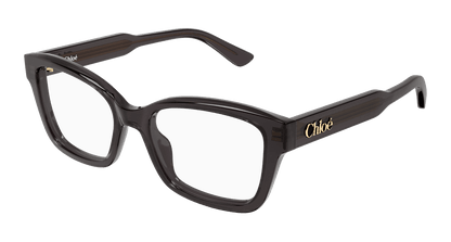 Chloé CH0380O Grey 889652647319