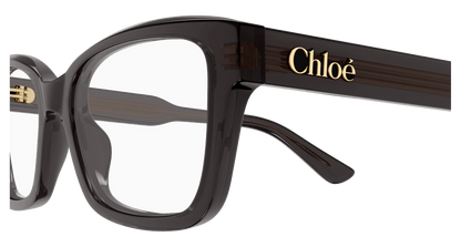Chloé CH0380O Grey 889652647319