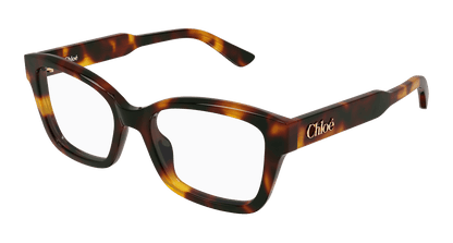 Chloé CH0380O Havana 889652647326