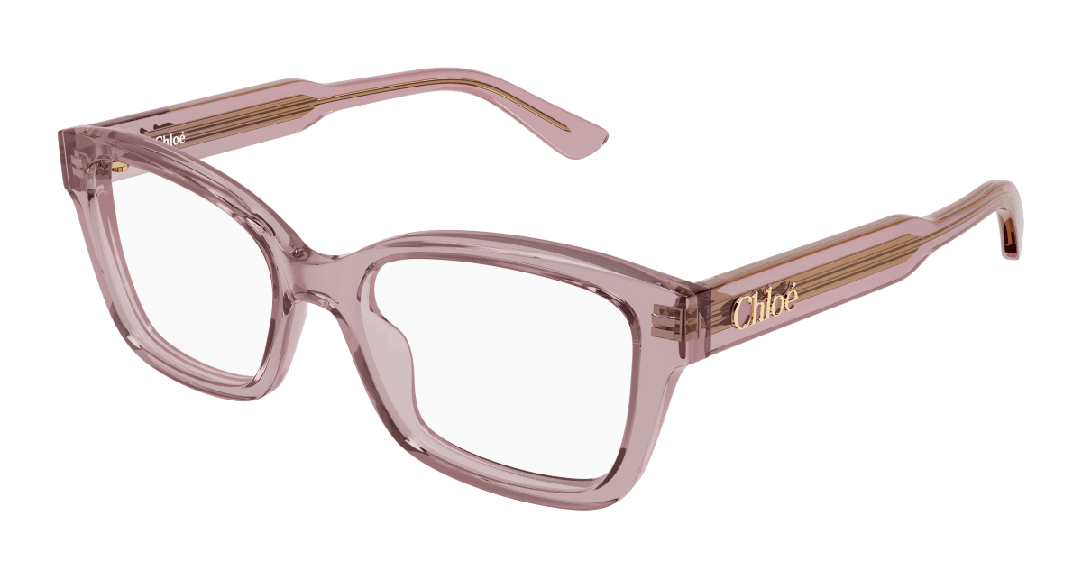 Chloé CH0380O Pink 889652647340