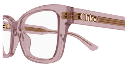 Chloé CH0380O Pink 889652647340