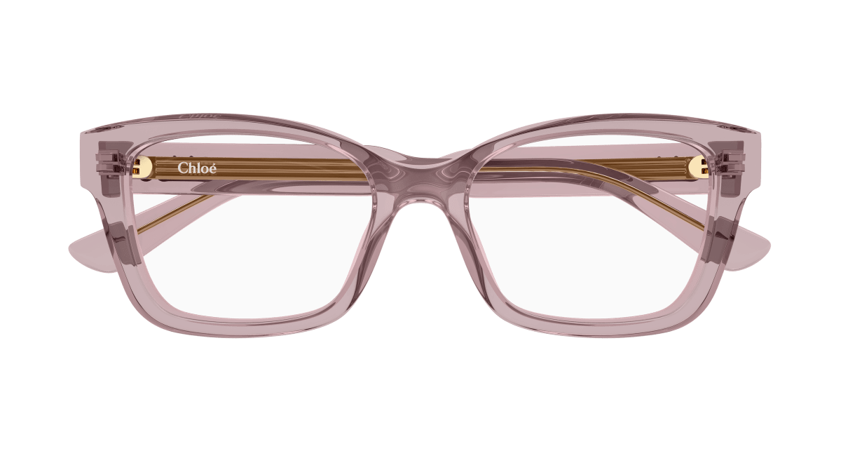 Chloé CH0380O Pink 889652647340