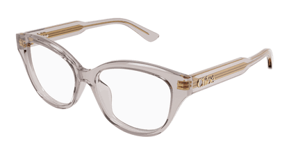 Chloé CH0381OL Grey 003 889652647432