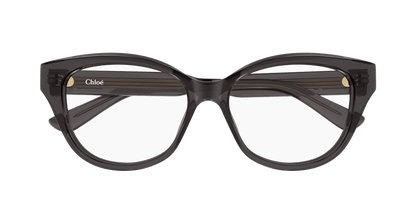 Chloé CH0381OL Grey 006 889652647463