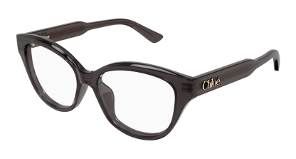 Chloé CH0381OL Grey 006 889652647463