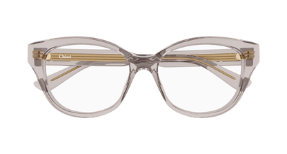 Chloé CH0381OL Grey 008 889652647487