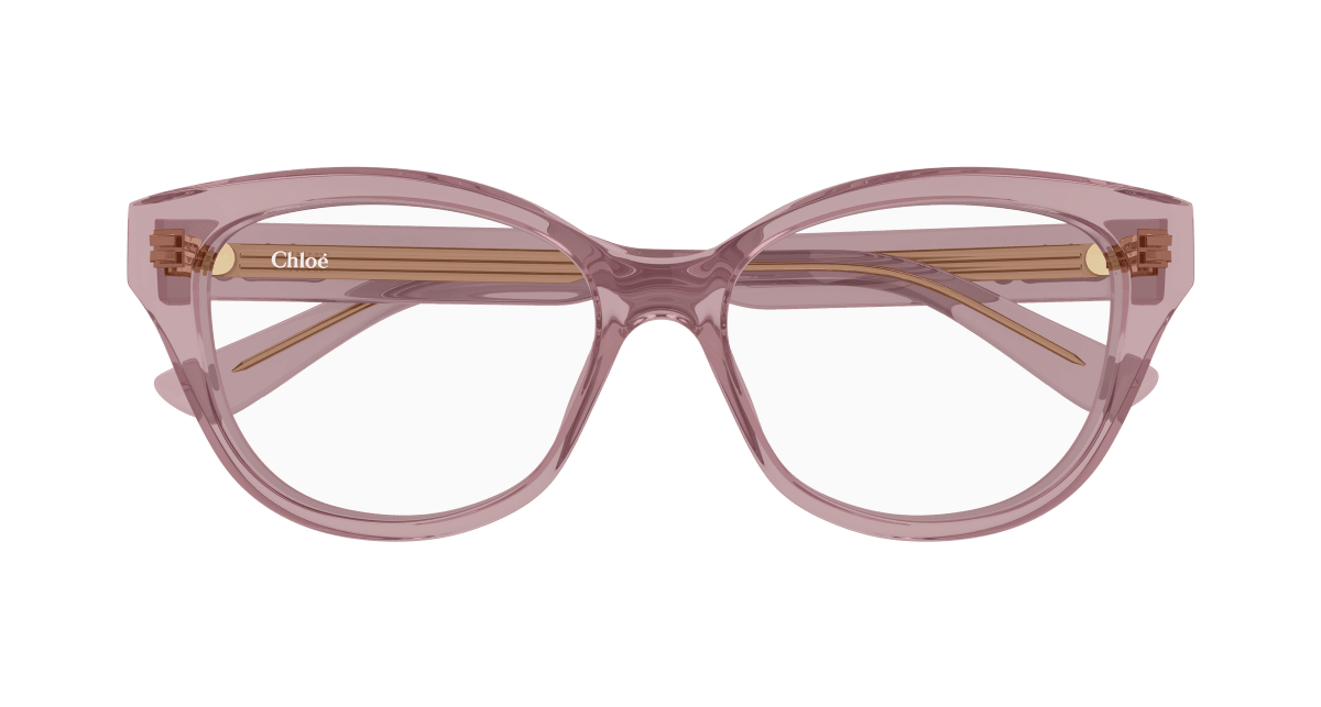 Chloé CH0381OL Pink 889652647449