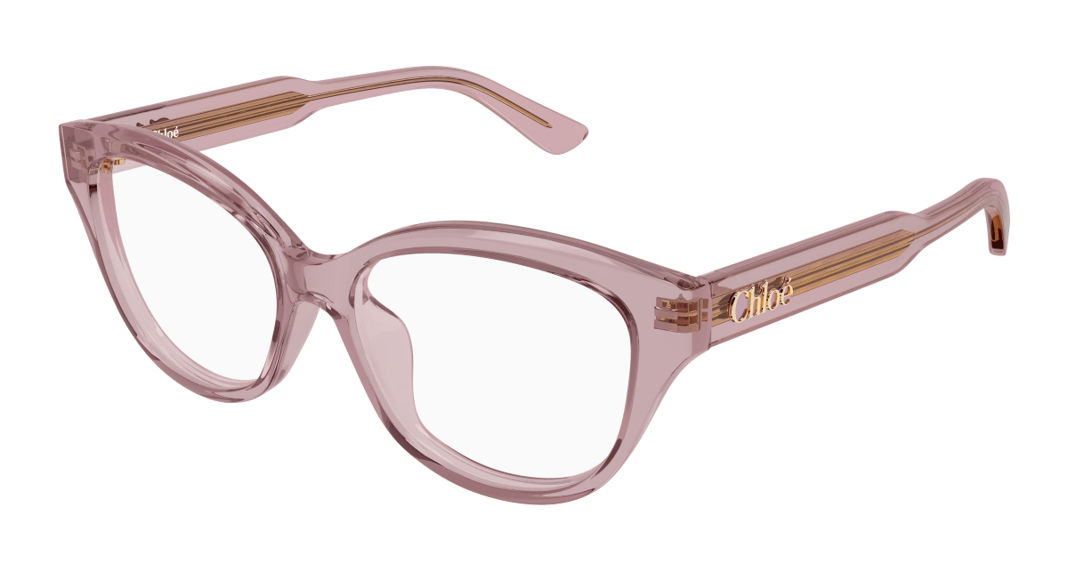 Chloé CH0381OL Pink 889652647494