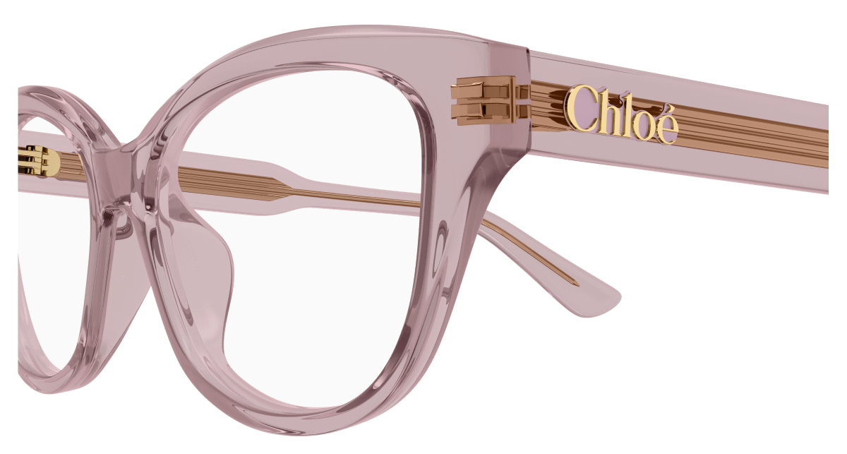 Chloé CH0381OL Pink 889652647494