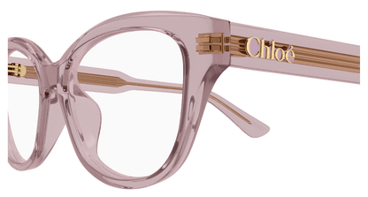 Chloé CH0381OL Pink 889652647494