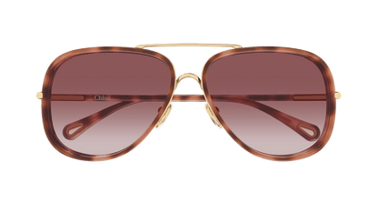 Chloé CH0382S Gold 004 889652647593
