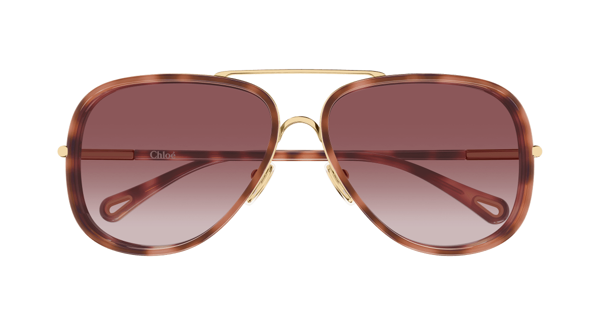 Chloé CH0382S Gold 004 889652647593