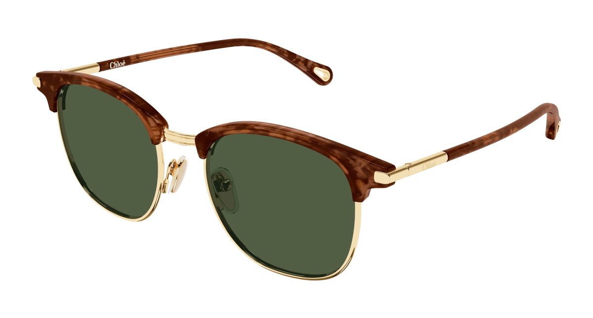 Chloé CH0384S Gold 003 889652647661
