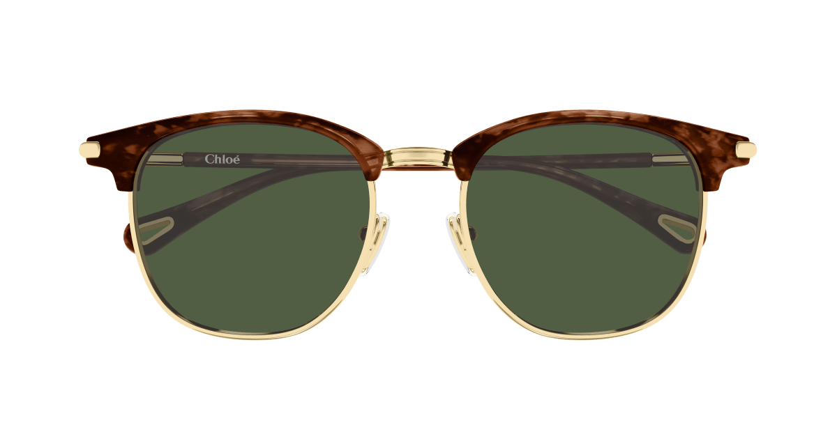 Chloé CH0384S Gold 003 889652647661