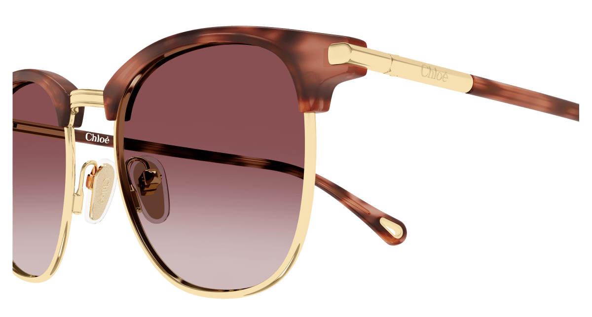 Chloé CH0384S Gold 004 889652647678