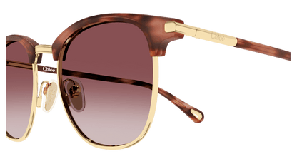 Chloé CH0384S Gold 004 889652647678