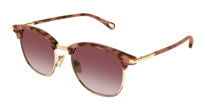 Chloé CH0384S Gold 004 889652647678