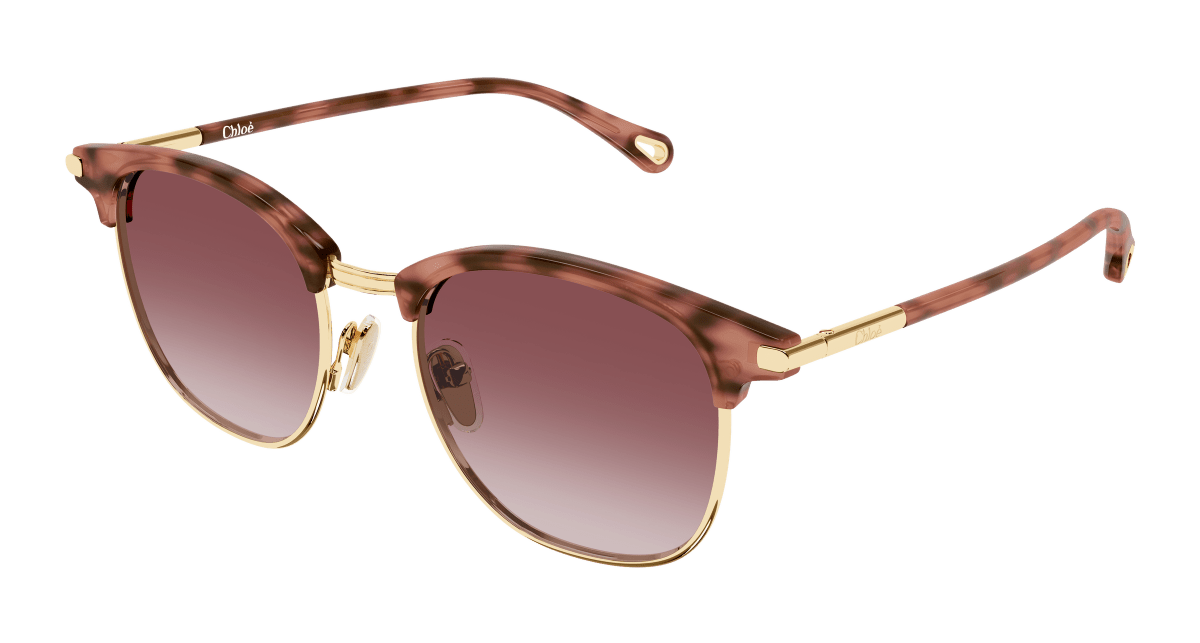 Chloé CH0384S Gold 004 889652647678