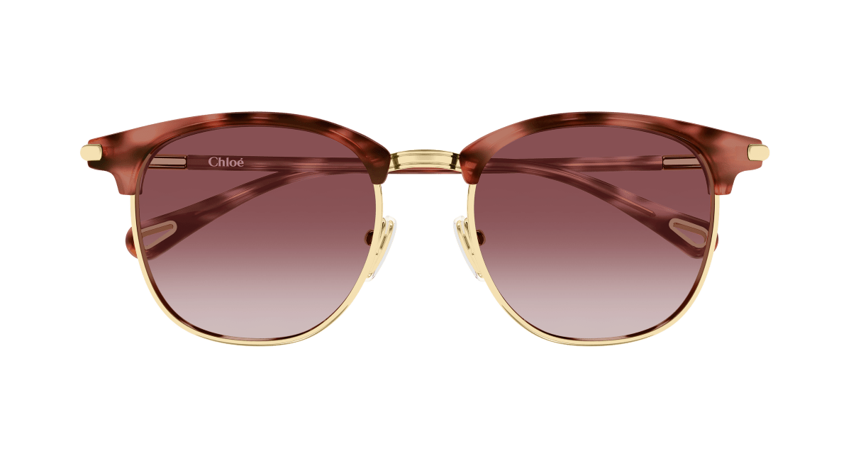 Chloé CH0384S Gold 004 889652647678