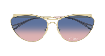 Chloé CH0386S Gold 001 889652673547