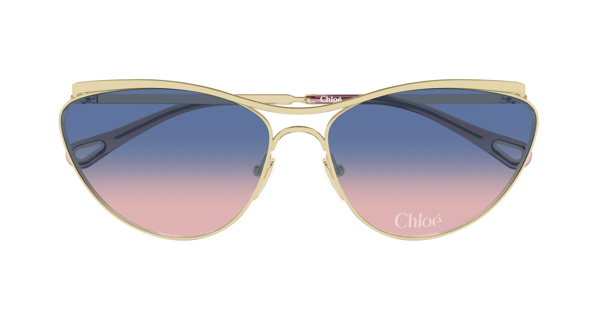 Chloé CH0386S Gold 001 889652673547