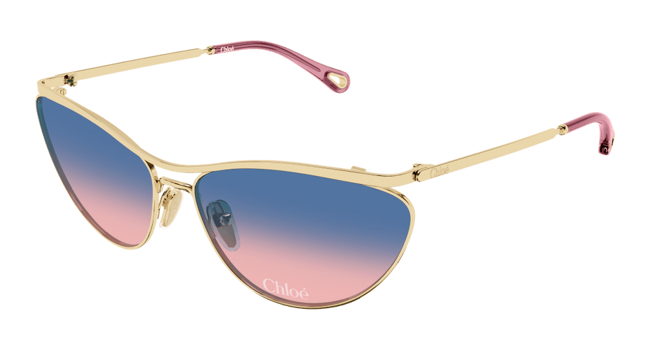 Chloé CH0386S Gold 001 889652673547