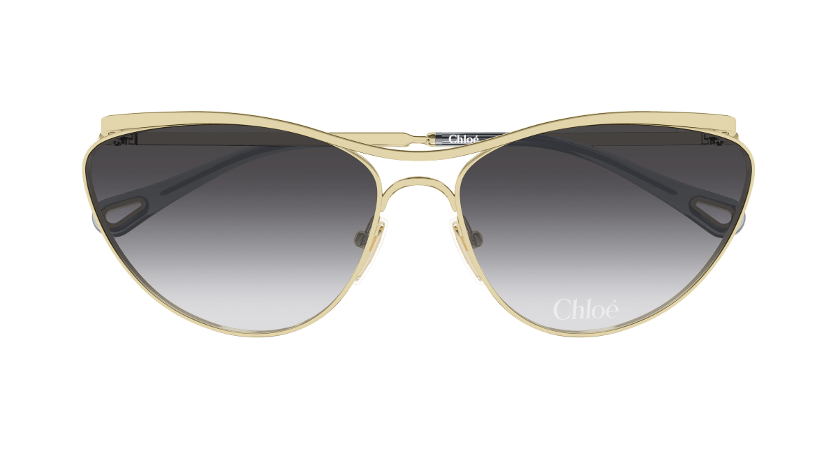 Chloé CH0386S Gold 002 889652673554