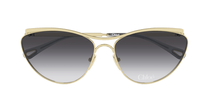 Chloé CH0386S Gold 002 889652673554
