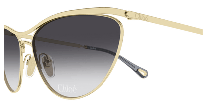 Chloé CH0386S Gold 002 889652673554