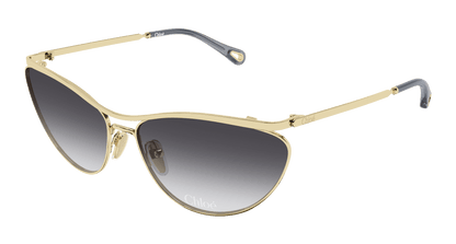 Chloé CH0386S Gold 002 889652673554