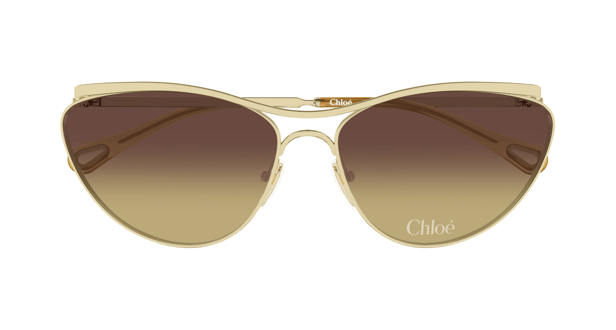 Chloé CH0386S Gold 004 889652673578