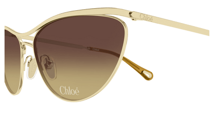 Chloé CH0386S Gold 004 889652673578