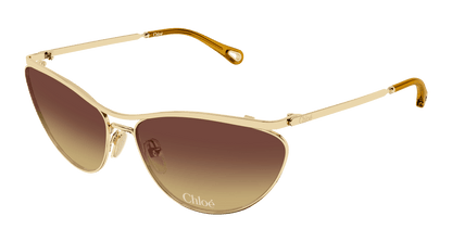 Chloé CH0386S Gold 004 889652673578