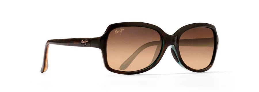 Cloud Break - Maui Jim - BROWN - 56 - Ardor Eyewear 