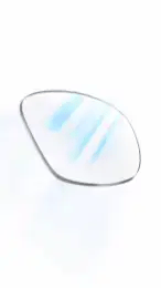 Crizal Prevencia Blue - LensAdvizor - Ardor Eyewear