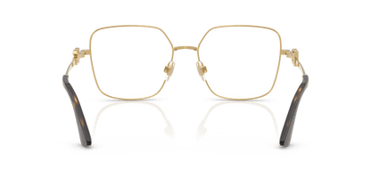 0DG1367B Gold rear view image 3 barcode 8056262843413
