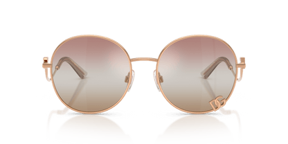 0DG2324 Rose Gold front view image 4 barcode 8056262660515
