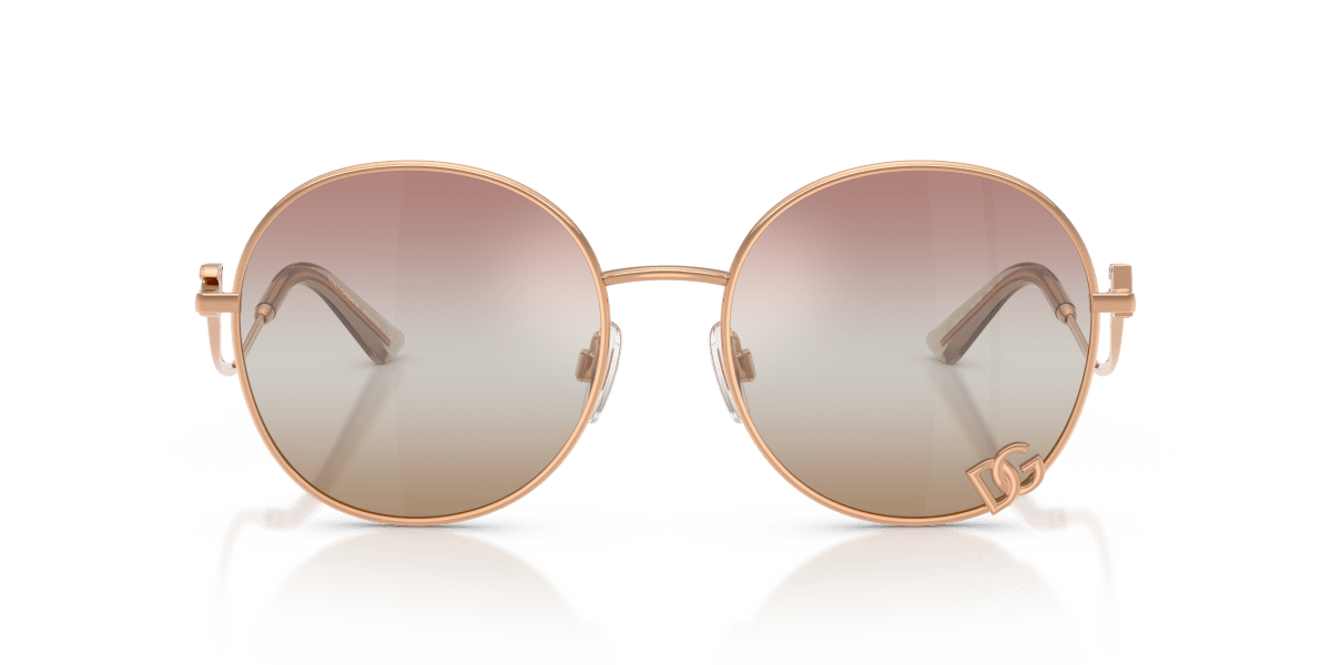 0DG2324 Rose Gold front view image 4 barcode 8056262660515