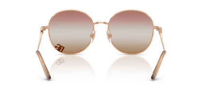 0DG2324 Rose Gold rear view image 3 barcode 8056262660515