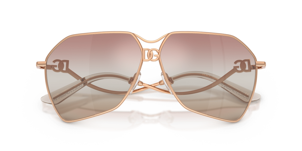 0DG2326 Rose Gold close front view image 5 barcode 8056262580424