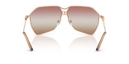 0DG2326 Rose Gold rear view image 3 barcode 8056262580424
