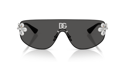 0DG2333B Silver front view image 4 barcode 8056262855461