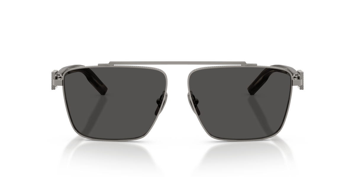 0DG2336 Gunmetal / Dark Grey (04/87) front view image 4 barcode 8056262855607