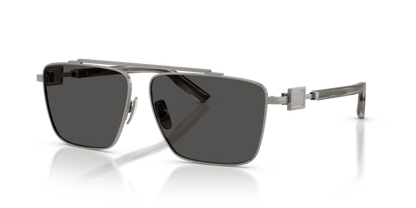 0DG2336 Gunmetal / Dark Grey (04/87) three quarter view image 1 barcode 8056262855607