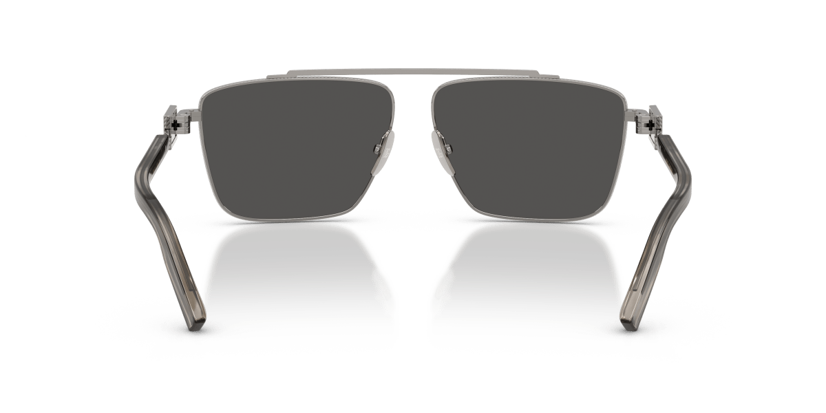 0DG2336 Gunmetal / Dark Grey (04/87) rear view image 3 barcode 8056262855607