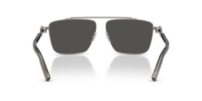 0DG2336 Gunmetal / Dark Grey (04/87) rear view image 3 barcode 8056262855607