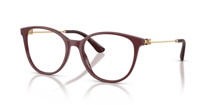 Dolce & Gabbana DG3363 Lace Bordeaux 8056262478813