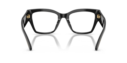 0DG3435B Black rear view image 3 barcode 8056262577370