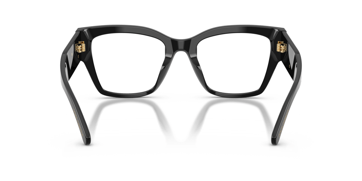 0DG3435B Black rear view image 3 barcode 8056262577370