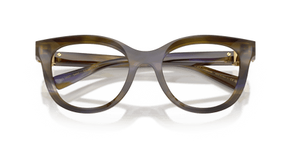0DG3437 Striped Olive close front view image 5 barcode 8056262832332
